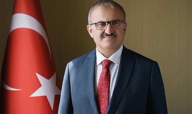 İçişleri Bakan Yardımcısı Karaloğlu Bugün Karaman'da