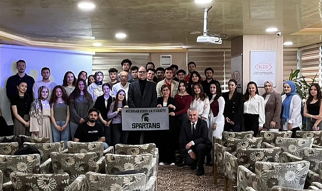 İKEV’den Geleceğe Yatırım!