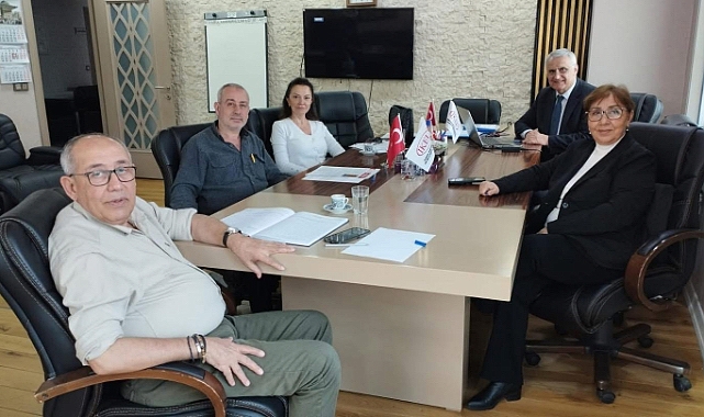 İKEV’in Yeni Başkanı Turhan Terlemez oldu