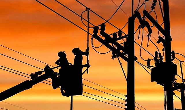 İlçelerde elektrikler kesilecek