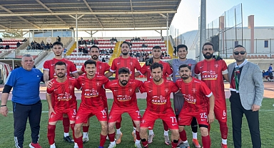 Karaman Amatör Küme'de Şampiyonluk Son Haftaya Kaldı