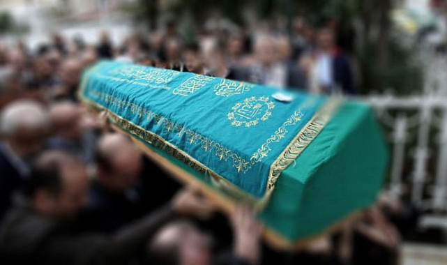 Karaman'da bugün 5 hemşehrimiz vefat etti
