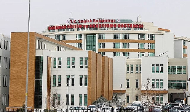 Karaman'da hastaneye 45 sürekli işçi alınacak