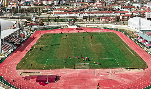 Karaman'da Pazar Günü Derbi Var! Şampiyon Belli Oluyor