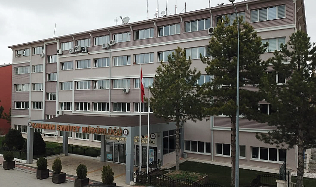 Karaman'da uyuşturucu operasyonunda biri işadamı iki kişi tutuklandı