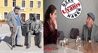 Karaman'dan Avrupa'ya Göç Eden İlk Karamanlı