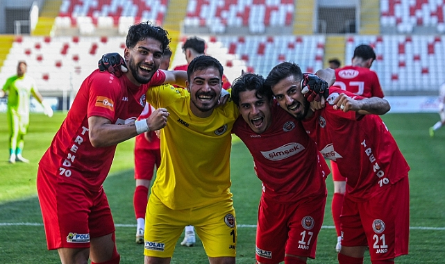 Karaman FK, Küme Düşen Nazillispor İle Karşılaşacak