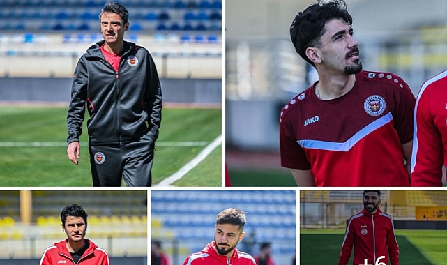 Karaman FK Taraftarının Desteğini Bekliyor