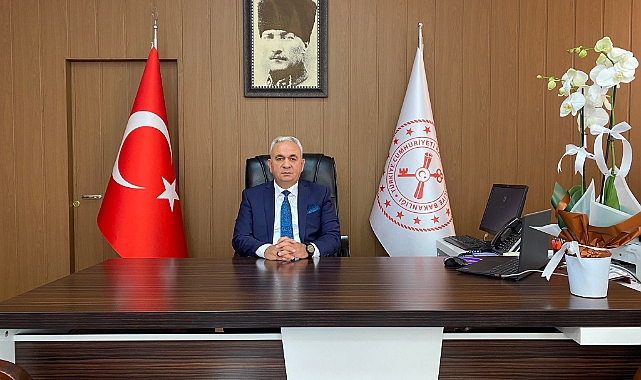 Karaman’ın Vergi Rekortmenleri ödüllendirilecek