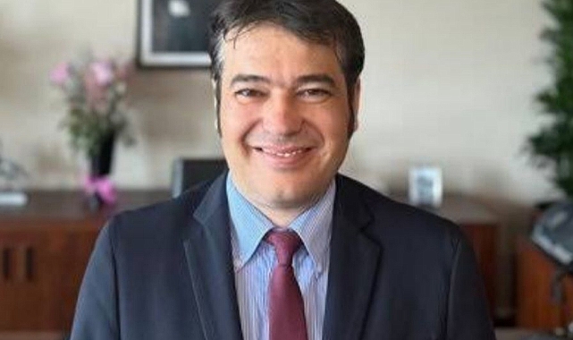 Karamanlı Müdür Tutuklandı