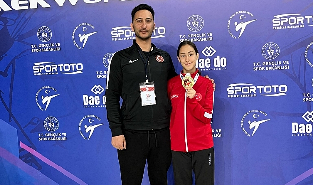 Karamanlı Sporcunun Avrupa Sınavı Başlıyor