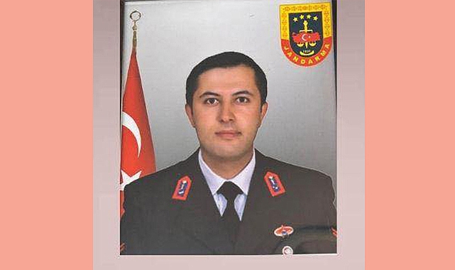 Karamanlı Uzman Çavuş, Elazığ'da ölü bulundu