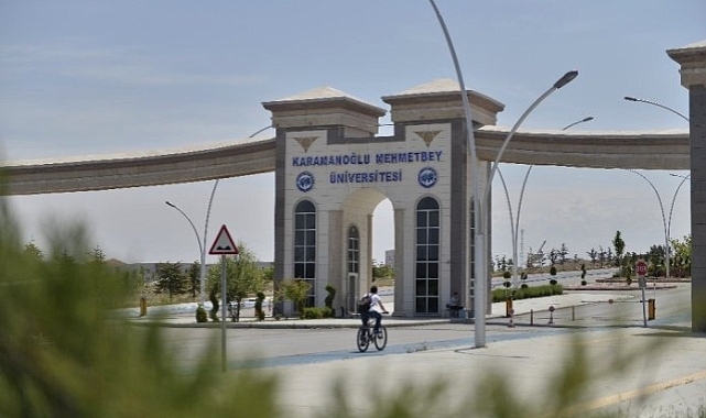 Karamanoğlu Mehmetbey Üniversitesi "FF" Alarak Sınıfta Kaldı