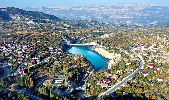 Kazancı Belediyesinden Bahar Şenliğine Davet