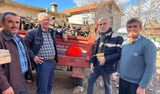 Keşke dememek için Reflektör Tak, Görünür Ol! 