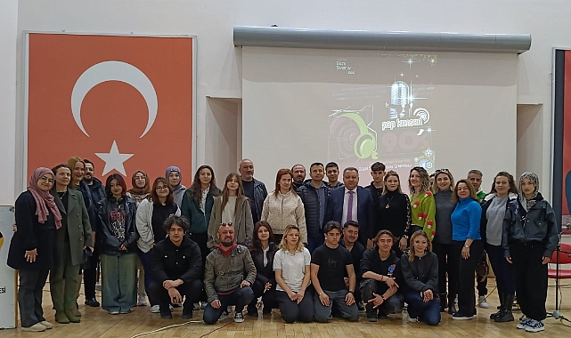 KGSL Öğrencileri Ödüllerin Abonesi Oldu!