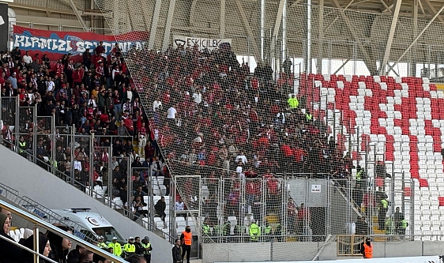 Kırmızı Şeytanların Karaman'daki Taşkınlığı Mersin'e pahalıya patlayacak