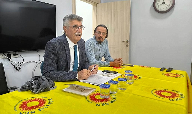 Koçak: "Üretmeyen Toplumların Başkalarına Bağımlı Olması Hatta Yok Olması Kaçınılmazdır"