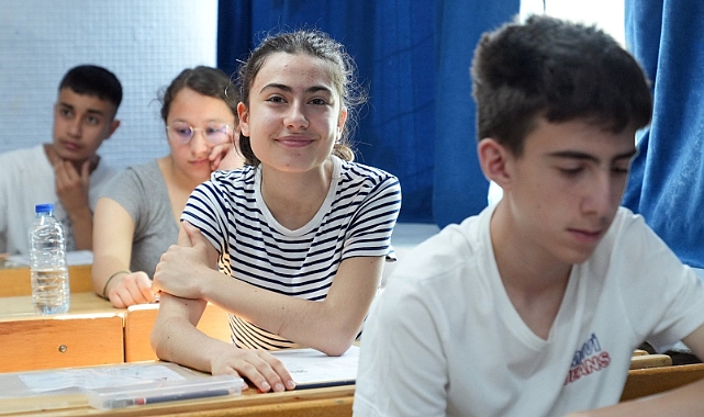 LGS başvuruları başladı