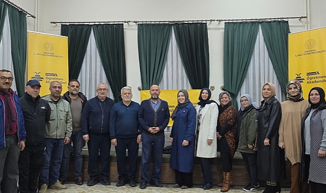 Mehmet Çınarlı’nın Edebi Yolculuğu