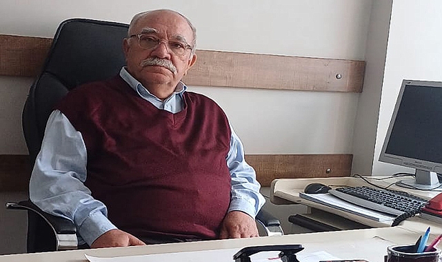 Mustafa Şekerci Güven Tazeledi