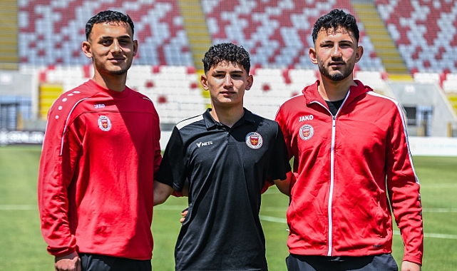 Nas, Bu Şehrin Çocuklarının Hayallerini Gerçekleştirdi