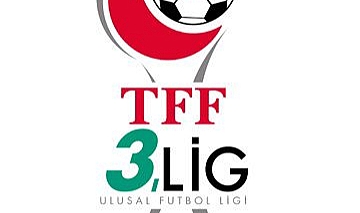 Nesine 3. Lig Play-Off 1. Tur Programı Açıklandı