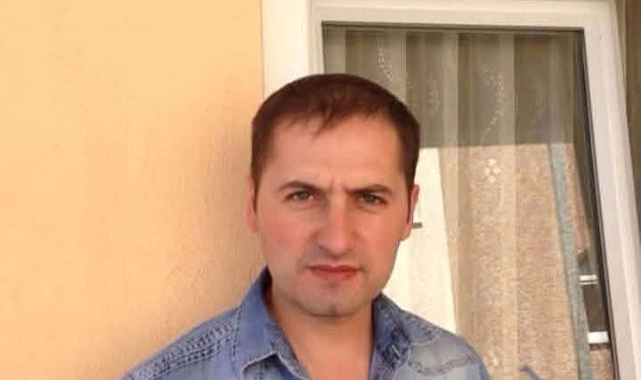OSB'deki iş kazasında bir kişi hayatını kaybetti