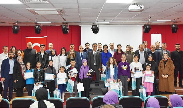 Ramazan Ayı Karaman'da Kalemlerde, Fırçalarda ve Kameralarda Hayat Buldu