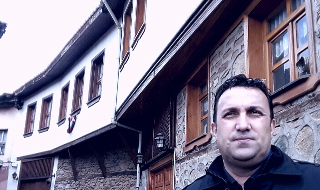 Şair Şaşma’ya Bir Birincilik’te Hatay’dan
