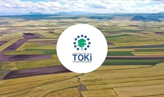 TOKİ Karaman Dahil 44 ilde 545 arsayı açık artırmayla satacak
