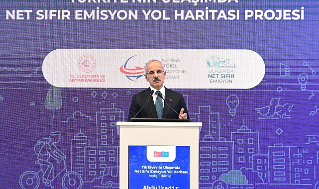Ulaştırma Bakanı Uraloğlu, Karaman'a geliyor