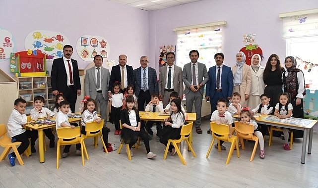 Ülkeler ve Atölye Çalışmaları Sergisi Açıldı
