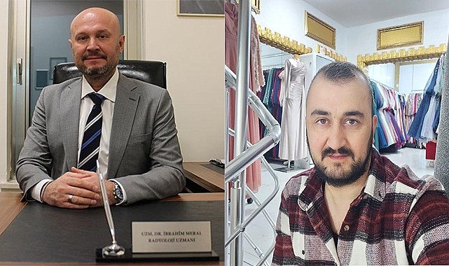 Uzman Dr. İbrahim Meral’in Acı Günü