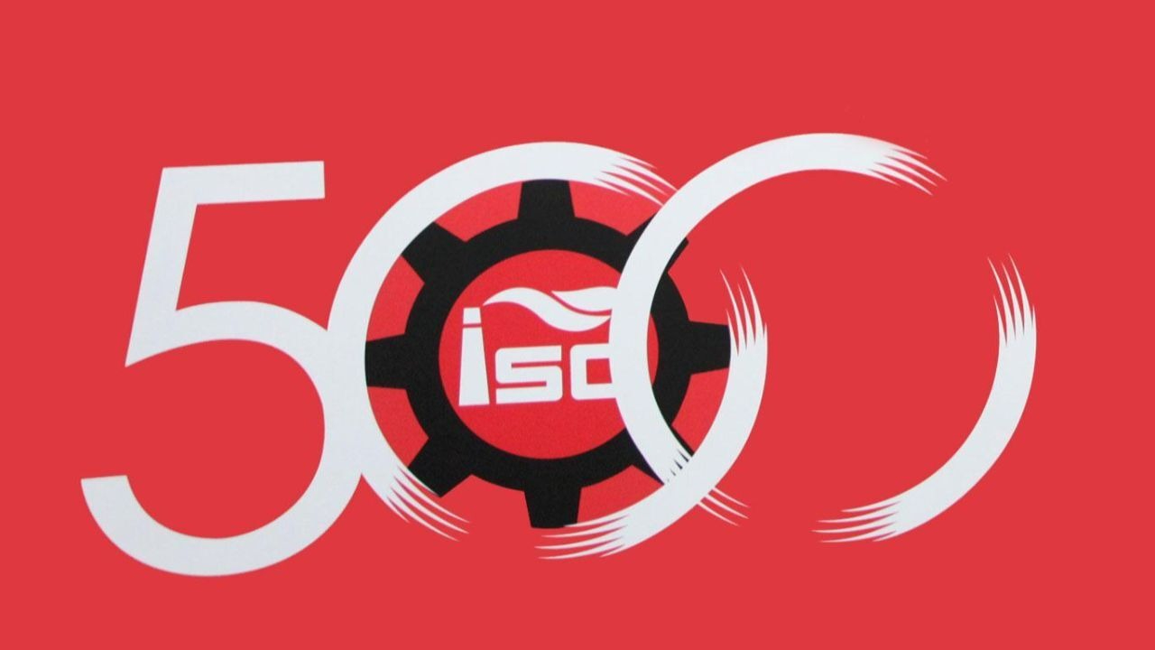 Karaman'da tek firma İSO 500 listesine girdi