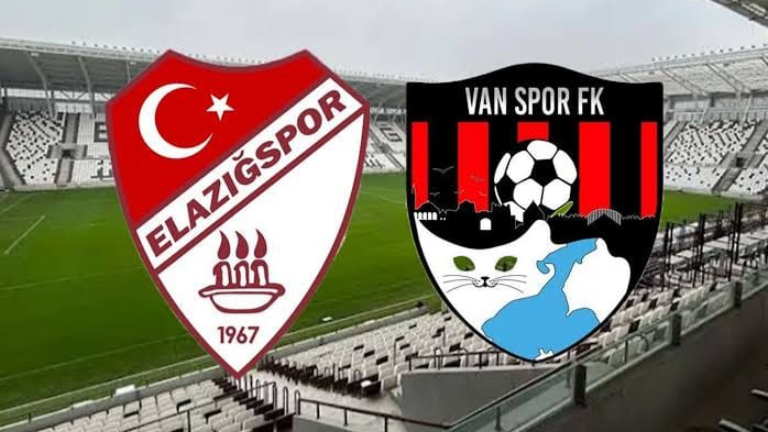 2.Lig Play Off'ta finalin adı Batman Petrolspor-Vanspor oldu