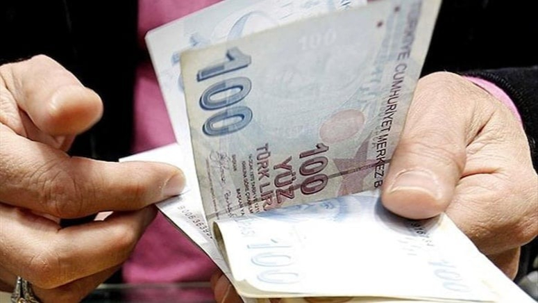 Emekli bayram ikramiyesi ödemeleri yarın başlıyor