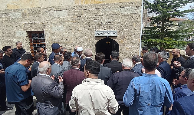 748. Türk Dil Bayramı Kutlamaları Başladı
