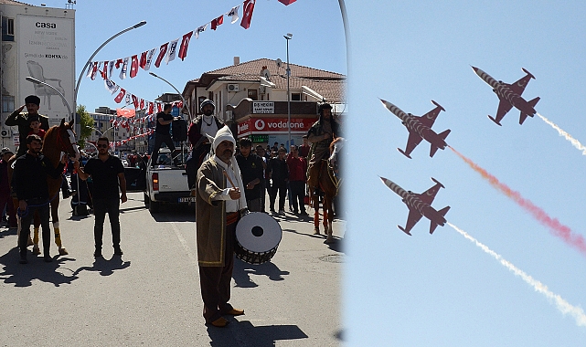 748. Türk Dil Bayramı ve Yunus Emre’yi Anma Etkinlikleri Programı Belli Oldu
