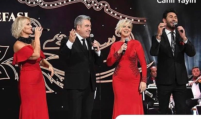 748. Türk Dil Bayramı ve Yunus Emre'yi Anma Törenleri Bugün Başlıyor