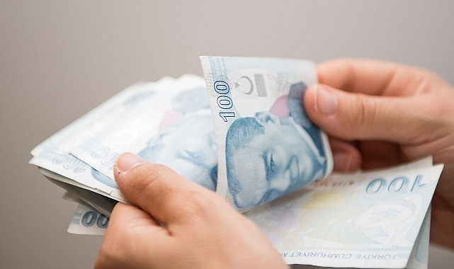 Annelere 5000 TL maddi yardım! Mayıs ayı bereketli geldi