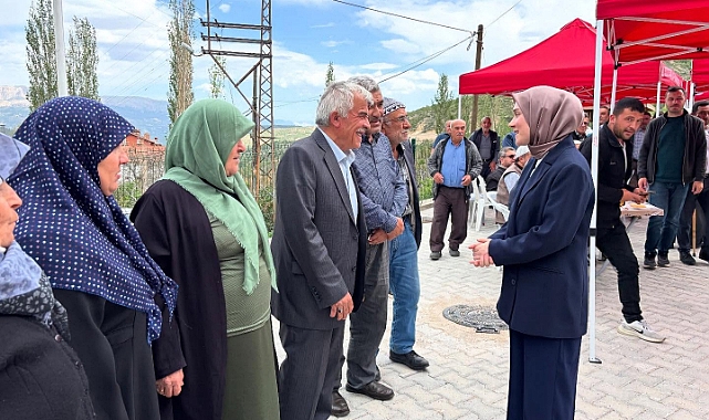 Başyaylalı Hacı adayları kutsal topraklara uğurlandı