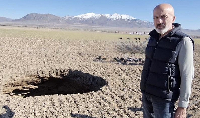 Bayram: Su sorunumuz için acil bir eylen planı şart