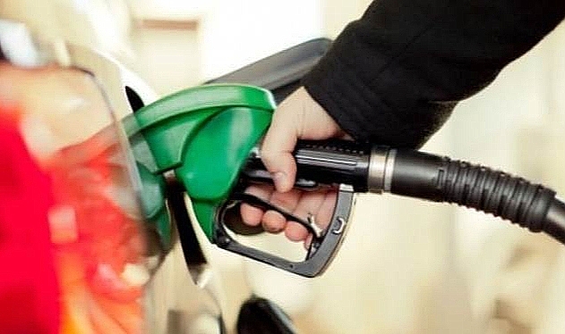 Benzine dev zam... sıra motorinde!