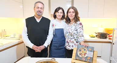 'Bir Maniniz Yoksa Size Geleceğiz'de "Patlıcan Kebabı" Yaptık