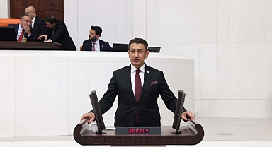 CHP’li Ünver: “Bu Yapılan, Yıllardır Süregelen Kayırmacılığın Yeni Bir Örneği”