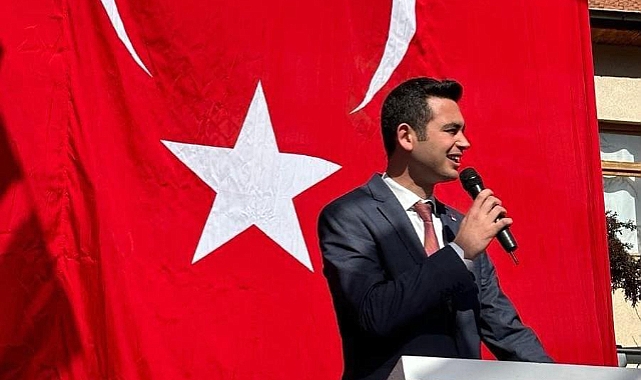 Evcen: "Karaman halkı, garibanın hakkını hiçe sayanlardan er ya da geç hesap sorar"