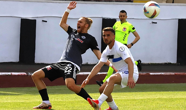 Gergin geçen Play-Off Maçlarının Faturası da Ağır Olacak