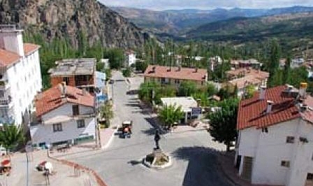 Göktepe’de Elektrik Hatları Yer Altına Alınıyor