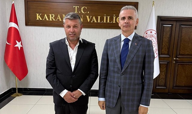 Han: "Sahipsiz Karaman Olmaz!"